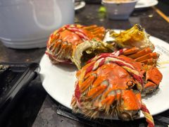 -川骄海鲜自助(河东店)