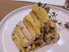 -榕意·川味之美(深业上城店)