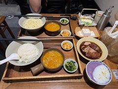 -李百蟹·江南蟹黄面·河景餐厅(夫子庙总店)