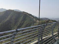 -蓟州溶洞风景区