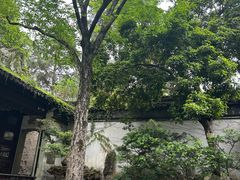 -惠山古镇·寄畅园