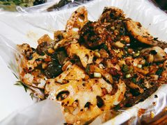 -袁师傅烤肉(弹子石店)