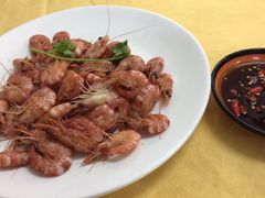 -真味馆(侨港碧海银滩店)