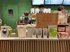 -奈雪的茶(苏宁广场店)