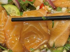 -乔街深夜食堂·台州菜·高压锅生蚝(杭州总店)