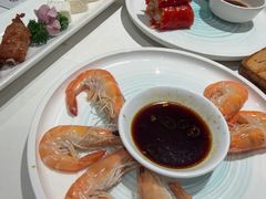 -大海湾酒楼(人南店)