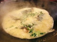 -好灶头妈妈菜·柴火灶台鱼·千岛湖土菜地标美食