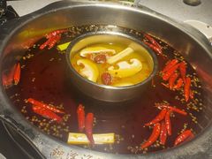 鱼火锅-融泽漁悦三只耳鱼火锅(南郑大道店)