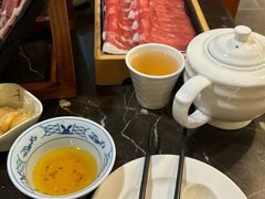 -东来顺饭庄(金泉广场店)