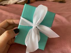 -Tiffany & Co.蒂芙尼
(武汉武商MALL店)