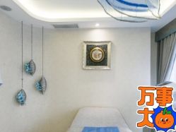 -健身堂科技美肌SPA