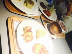 iphone_upload_pic-无印良品餐堂 MUJI Diner(成都太古里店)