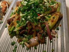 -绿茶餐厅(深圳龙华天虹购物中心店)