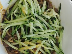 -北京大学-燕南食堂