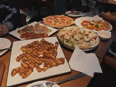 -FABIO’S费比欧披萨餐厅