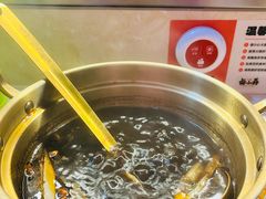 -卤小弄热卤转转小火锅