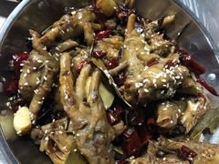 -小民大排档(马场角横路店)