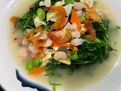 -周家二小姐的菜(西津渡店)