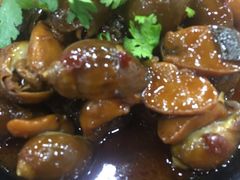 -老虎滩大连海鲜烧烤(建邺云锦路总店)