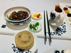 古教水爆肚-耳朵眼会馆(鼓楼店)