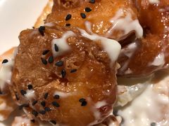 -大树餐厅(益田假日店)