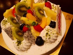 -海尔洲际酒店天下一品中餐厅