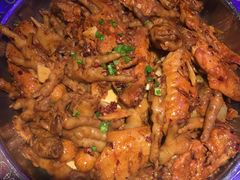 -蛮横肉蟹煲(印象城店)