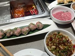 -海底捞火锅(苏宁广场店)