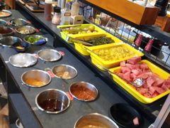 -火炉旺烤肉啤酒屋(沈北创始店)