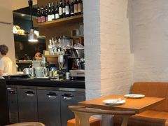 -La Strada(安福路店)