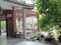 -东江渔村·古典园林·30年粤菜老字号(太和店)