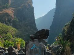 -苍山世界地质公园·石门关大峡谷