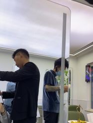 点击看大图 -LJOY丽锦造型·烫发染发