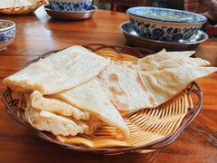 大饼-吴记老店全牛汤