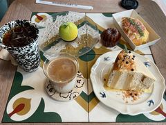 -侘寂甜品(自取店)
