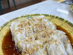 -吴一川韭香粉皮(丽香苑分店)