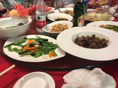 -宁波万豪酒店