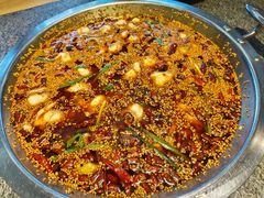 -胖子鱼·天水麻辣鱼火锅(秦州407店)