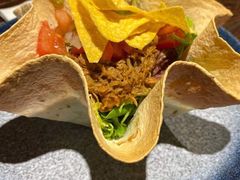 和牛tacos-Cactus墨西哥仙人掌餐厅