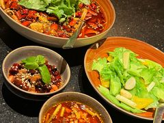 -华豫川酒家(大卫城店)