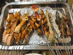 -万达广场(泰安泰山店)