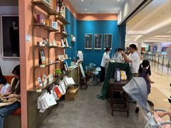 -海马体照相馆(龙湖杭州金沙天街店)