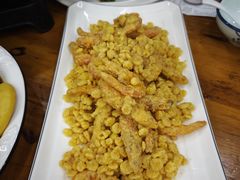 -圣夜东北菜烧烤·夜宵·小龙虾(胥江路店)