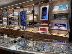 -溥仪零一零眼镜(上海K11艺术中心店)