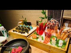 -Minase水濑·日料放题(外滩店)