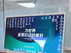 -海马体照相馆(成都来福士广场店)