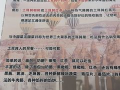 -Mevlana梅夫娜土耳其餐厅·清真