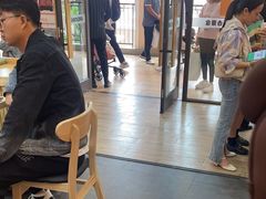 -吉野家(成都时代奥莱店)