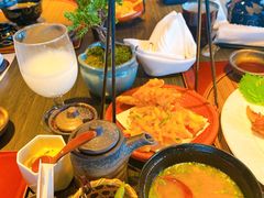 -滩万日本料理Nadaman(国贸大酒店)