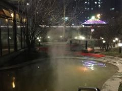 -海德温泉酒店